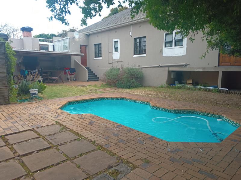 To Let 1 Bedroom Property for Rent in Boston Western Cape
